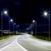 Oprawa uliczna LED V-TAC SAMSUNG CHIP z regulacją i czujnikiem światła 150W 135Lm/W VT-169ST-S 4000K 20250lm 5 lat gwarancji